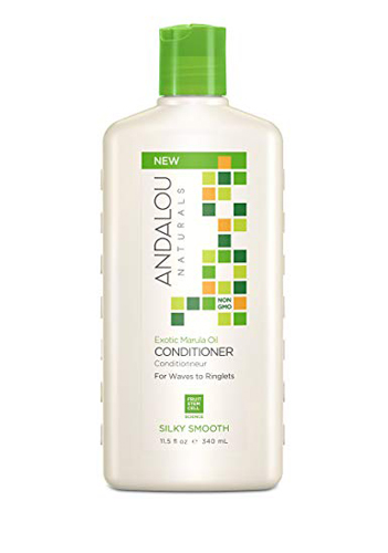 Marula Oil Conditioner 11.5Oz Image 1