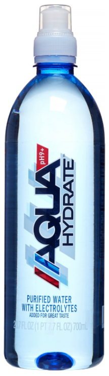 aqua hydrate water sports Image 1