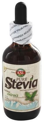 Pure Stevia Extract Image 1