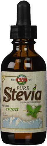 PURE STEVIA EXTRACT Image 1