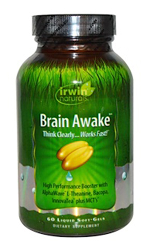 Brain Awake 60 Ct Image 1