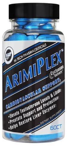 Arimiplex Image 1