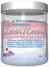 Somatomax Rocket Pop Image 1