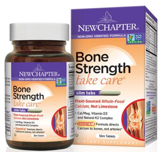 Bone Strength Take Care Slim Image 1