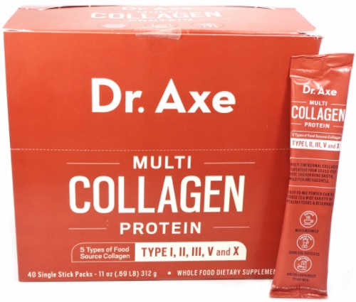Multi Collagen Protein Pkt Image 1