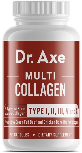 Multi Collagen Caps Image 1