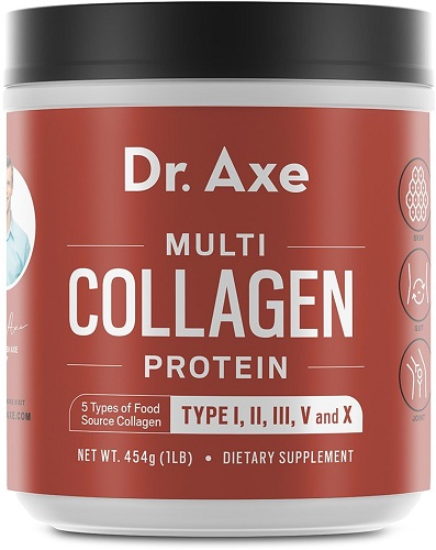 Multi Collagen Powder Image 1