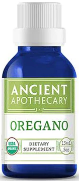 Oregano Image 1