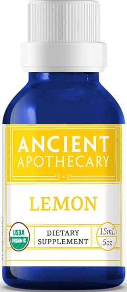 Lemon Image 1