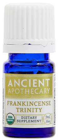 Frankincense Trinity Image 1