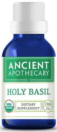 holy basil Image 1