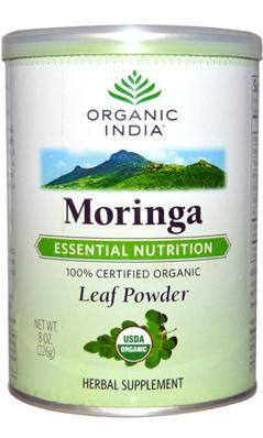 Moringa Powder Image 1