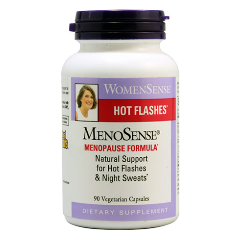 MENOSENSE 90 VCAP Image 1