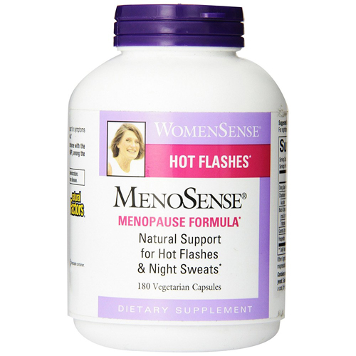 MENOSENSE 180 VCAP Image 1