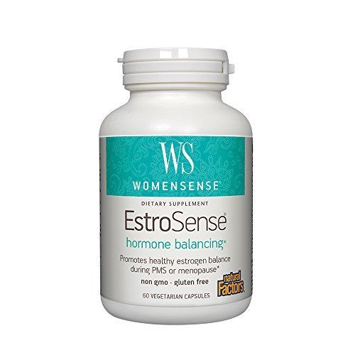 ESTROSENSE 60 VCAP Image 1