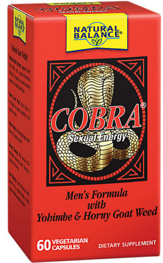 COBRA Image 1