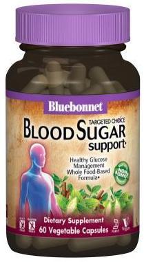 Blood Sugar Support Image 1