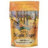 Coombs Maple Sugar Og 6 Oz Image 1