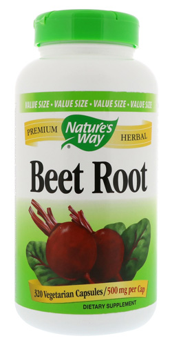 Beet Root Image 1