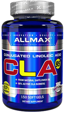 Cla 95 1000Mg Image 1