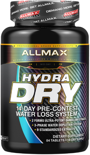 Hydra Dry Image 1