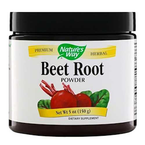 Beet Root Powder Image 1
