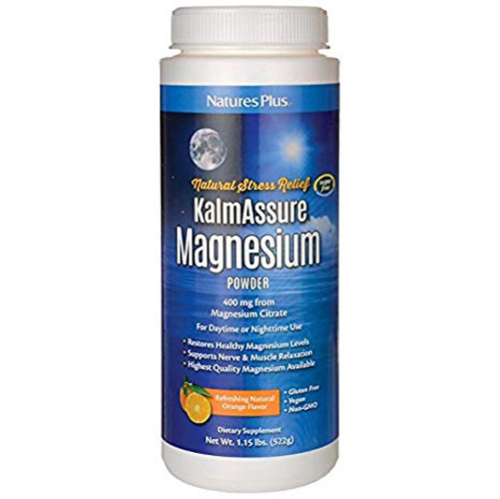 KALMASSURE MAGNESIUM UNFLVRD Image 1