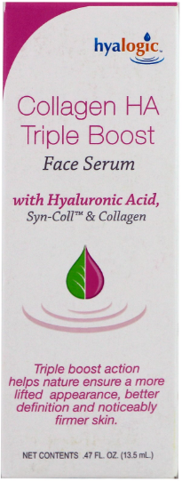 Collagen H.A. Triple Boost Srm Image 1