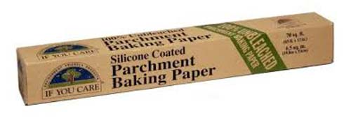Parchment Paper Image 1