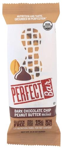Perfect Bar | Dark Chocolate Peanut Butter Image 1