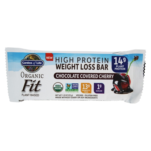 org fit weight loss bar chc chry Image 1