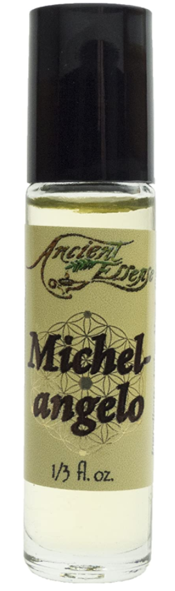 Michelangelo Image 1