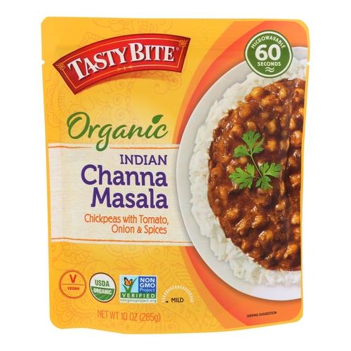 Channa Masala Image 1
