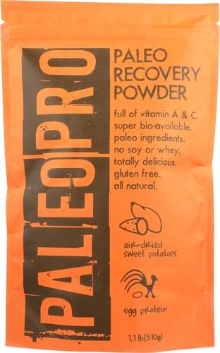 Paleo Recovery Powder Image 1