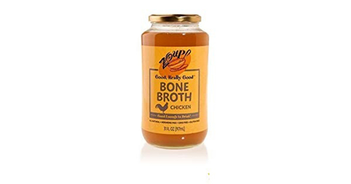 Chicken Bone Broth Image 1
