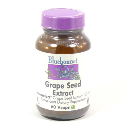 Super Fruit Grape Seed Extract Image 1