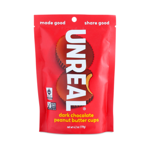 Drk Choc Pb Cups Image 1