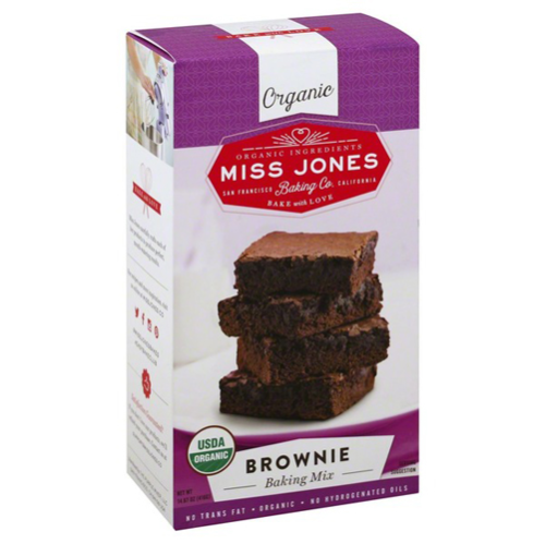 Brownie Mix Image 1