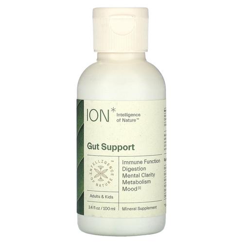 ION Gut Health | Travel Bottle | Previously known as Restore Image 1