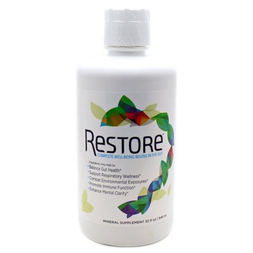 ION Gut Health | Previously known as Restore Image 1