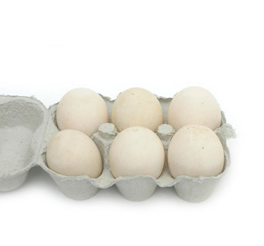 Duck Eggs Image 1