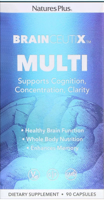 BRAINCEUTIX MULTI Image 1