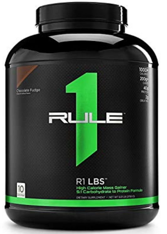 R1 Lbs Chocolate 6Lbs Image 1