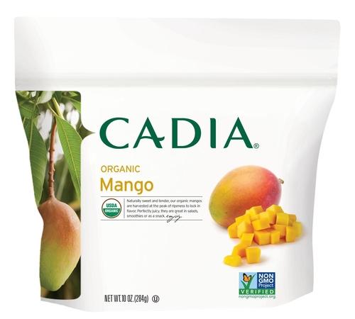 Fruit Mango Organic Image 1