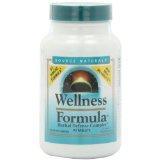 Wellness Formula Bio-aligned Image 1