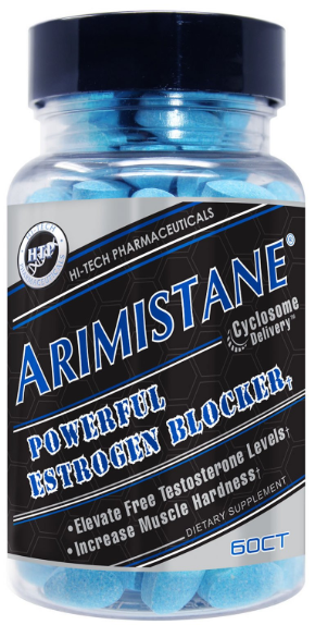 Arimistane Image 1
