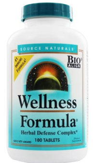 Wellness Formula Bio-aligned Image 1