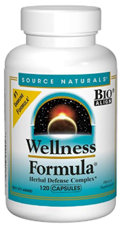 Wellness Formula Bio-aligned Image 1