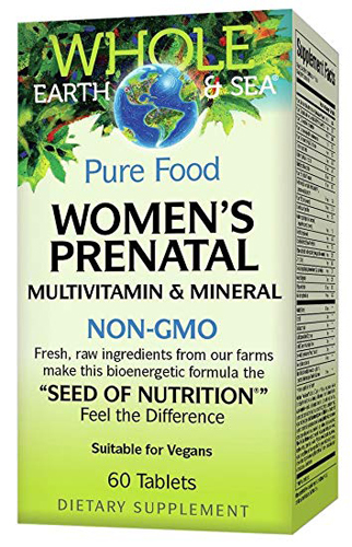 WHOLE EARTH&SEA WOMEN'S MULTI Image 1