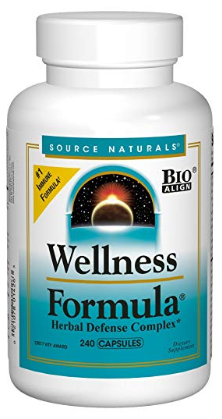Wellness Formula Bio-Align Image 1